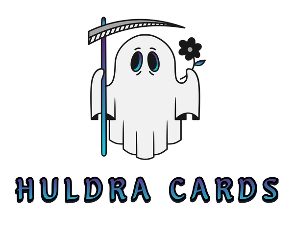 Huldra Cards
