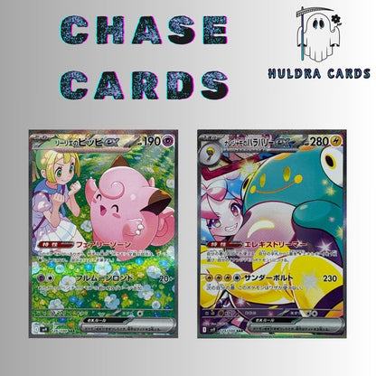 Pokémon Battle Partners Booster Pack